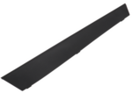 668203SG0A - Body: Cowl Grille Cap for Nissan Image