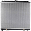 214609CA0E - Cooling System: Radiator for Nissan: Frontier, Pathfinder, Xterra Image
