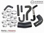 999HKD2233 - : 1998-2004 Frontier 3.3 Coolant Bypass Hose Kit for Nissan Image
