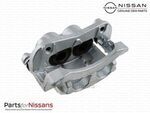 41011ZC60B - Brakes: Caliper for Nissan: Armada, TITAN Image