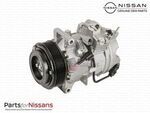 926001CB2A - : Compressor for Nissan: 370Z Image