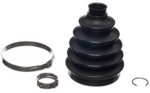 C9241BM700 - Suspension: Outer Boot for Nissan: Sentra Image