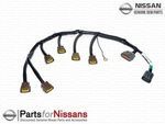 2407905U00 - : Skyline R32 GTR RB26 Ignition Coil Pack Sub Harness for Nissan Image