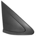 638705EF0A - : Fender Molding for Nissan Image