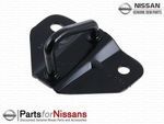 846206CA0A - Body: Striker for Nissan: Altima, Sentra Image