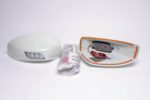 B6165EG000 - : JDM Mirror Turn Signal Kit for Nismo Image