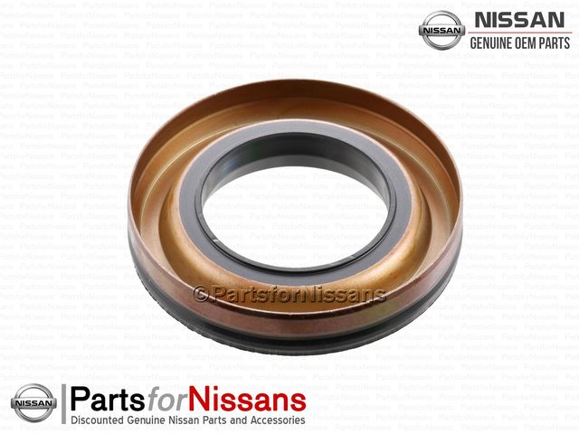 2021-2024 Nissan Output Shaft Seal 33142-4BA0C | Parts for Nissans