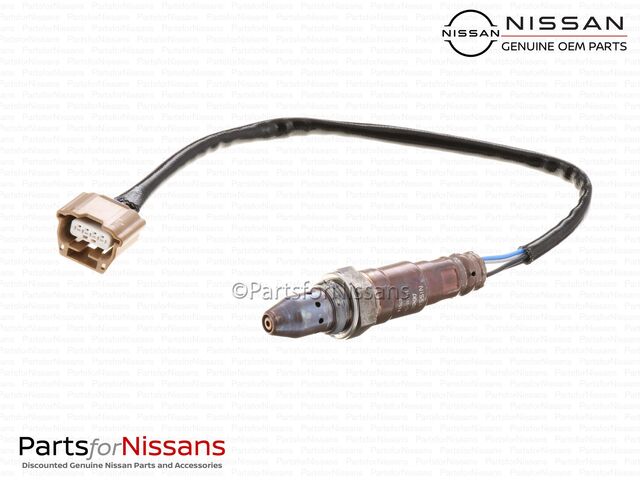 2011-2021 Nissan Oxygen Sensor 22693-3RC0A | Parts for Nissans