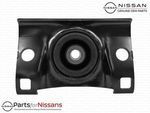 112207S000 - Engine: Front Mount for Nissan: Armada, NV2500, NV3500, Pathfinder, Pathfinder Armada, TITAN Image
