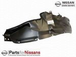 6384265F00 - : Fender Liner Front S14 for Nissan Image