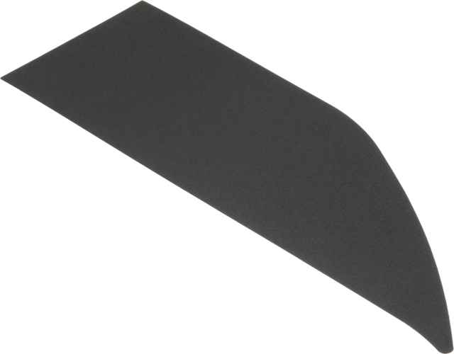 2016-2024 Nissan Titan Right Inner Mirror Corner Cover 80292-EZ00A