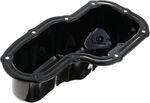 11110ZS00A - Engine: Lower Oil Pan for Nissan: Frontier, Pathfinder, Xterra Image
