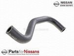 497177S000 - : Suction Hose for Nissan: Armada, Pathfinder, Pathfinder Armada, TITAN Image