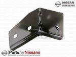 26092EA000 - Body: Headlamp Bracket for Nissan: Frontier, Pathfinder, Xterra Image
