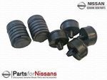 R32HOODBUMPERBONNETKIT - : JDM Nissan R32 Skyline Hood Bumper Bonnet Kit for Nissan Image