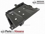 648603TA0A - : Battery Tray Bracket for Nissan: Altima, Maxima, Murano, Pathfinder Image