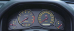 24810RSR46 - : Nismo Combination Meter / BNR34 (Black) for Nismo Image
