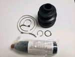 C9GDA17V86 - : JDM Nissan R32 R33 R34 Skyline GTR Rear Inner CV Boot Kit Fits Both Sides for Nismo Image