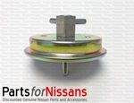 1474124F10 - : Exhaust Gas Re-Circulation (Egr) Valve Control Solenoid for Nissan: 200SX, Frontier, Maxima, Pathfinder, Quest, Stanza, Xterra Image