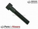 113100381 - : Skyline R32 R33 R34 GTR Engine Valley Cover Bolt for Nismo Image