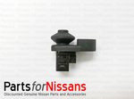 25360AD000 - : Door Ajar Switch for Nissan: 350Z, 370Z, Altima, Armada, Cube, Frontier, GT-R, Juke, Maxima, Murano, NV1500, NV200, NV2500, NV3500, Pathfinder, Pathfinder Armada, Quest, Rogue, Sentra, TITAN, Versa, Xterra, Z Image