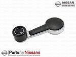 80760A0600 - : Datsun 280Z Window Crank Handle 1970-73 280Z for Nissan Image