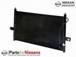 K2100ZP50JNW - : Value Advantage™ CONDENSER ASSEMBLY for Nissan: Frontier, Pathfinder, Xterra Image