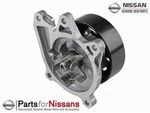 210105NA0A - : Water Pump for Nissan: Altima, Murano Image