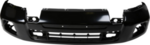 62022EZ00B - Body: Bumper for Nissan: TITAN XD Image