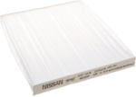 272773DF0A - : Filter for Nissan: LEAF, Sentra Image