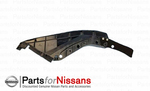 620599N00A - Body: Stiffener for Nissan: Maxima Image
