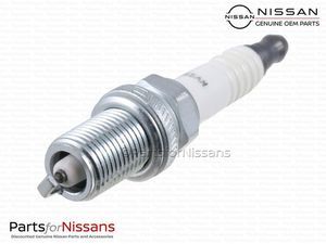                                     Value Advantage™ SPARK PLUG
                                