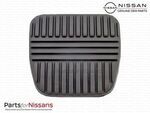 465319BP1A - : Pad Pedal for Nissan Image