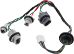 265518J000 - : Socket &amp; Wire for Nissan: Altima Image
