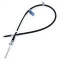 3653165F00 - : Rear Emergency Brake Cable LH S14 for Nismo Image