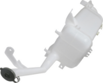289103AF1A - Body: Washer Reservoir for Nissan: Versa Image