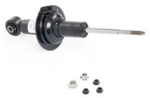 E61101LA0A - Suspension: Strut for Nissan Image