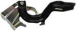654014BA0A - : Hinge for Nissan: Rogue Image