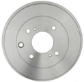 D3206ET00JNW - : Value Advantage™ DRUM-BRAKE,REAR for Nissan: Cube, Sentra, Versa Image