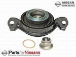 3752185L26 - : JDM Nissan Skyline R32 GTST Center Support Bearing Kit for Nismo Image