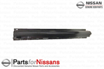 764123S530 - Body: Rocker Panel for Nissan: Frontier Image