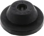 165576N20A - Engine: Mount Plate Bushing for Nissan: Altima, Armada, Cube, Juke, Kicks, Kicks Play, Maxima, Micra, Murano, NV200, Pathfinder, Qashqai, Quest, Rogue, Rogue Select, Rogue Sport, Sentra, Versa Image