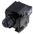 255701AA0A - Body: Mirror Switch for Nissan: 370Z, Frontier, LEAF, Murano, Quest, TITAN, TITAN XD Image
