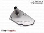 3172850X0A - : Transmission Oil Filter for Nissan: Kicks, Versa Image