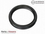 135101KC1A - : Engine Crankshaft Seal for Nissan: Altima, Cube, Juke, Kicks, NV200, Rogue, Sentra Image