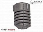 2007-2025 Nissan Hood Bumper 62840-7S00A | Parts for Nissans