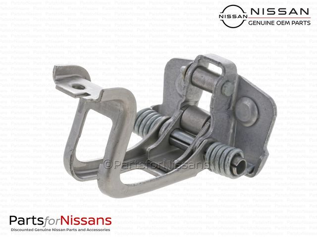 2013-2021 Nissan NV200 NV200 Rear Door Check Strap 90470-JX50B