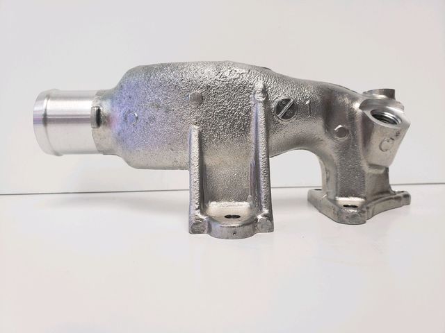 JDM Nissan S14 S15 Silvia 240SX SR20DET Water Outlet Neck 11060