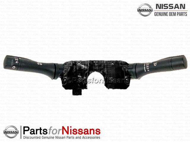2012-2019 Nissan Versa Multi-Function Switch 25560-1HK6A