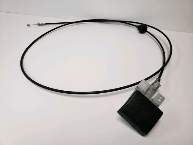 2009-2020 Nissan GT-R R34 Skyline GTR Hood Release Cable Wire With